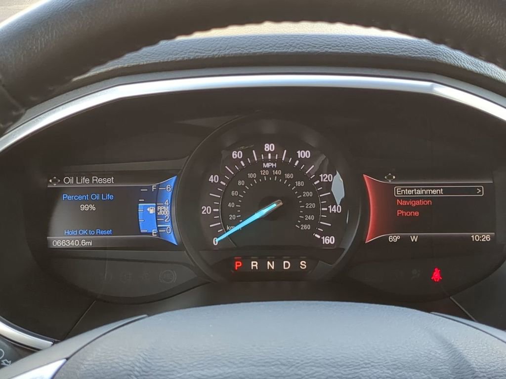 Used 2018 Ford Edge Sport w/ Equipment Group 401A AWD/4WD image 28