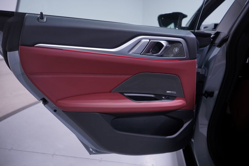 Used 2025 BMW 440i xDrive M440i xDrive image 15