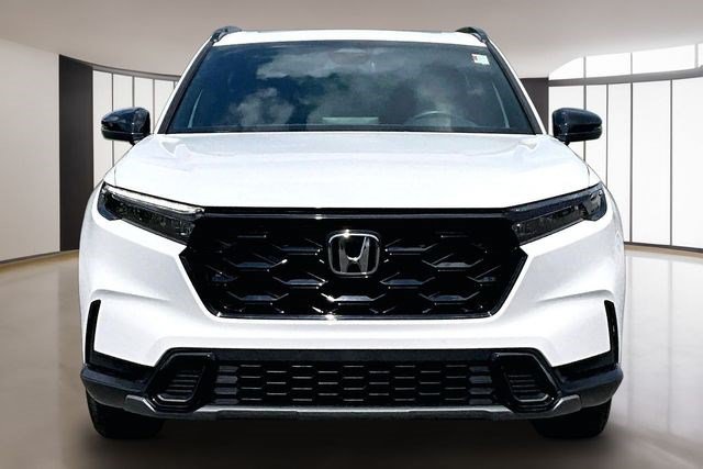 Certified 2024 Honda CR-V Sport image 2