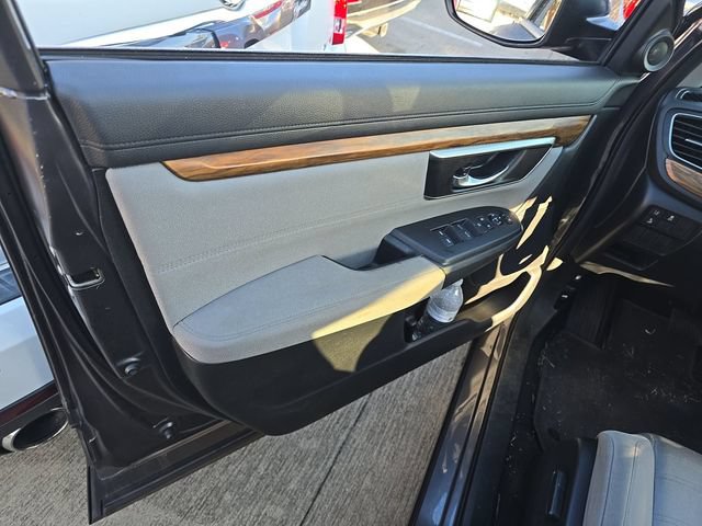 Used 2019 Honda CR-V EX image 8
