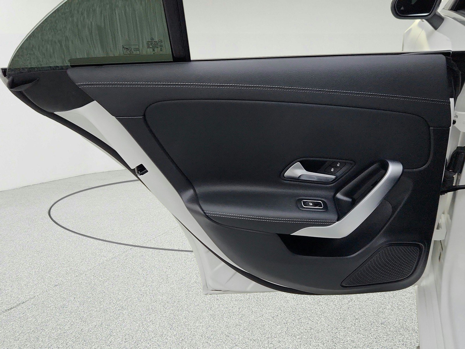 Certified 2023 Mercedes-Benz CLA 250 image 29