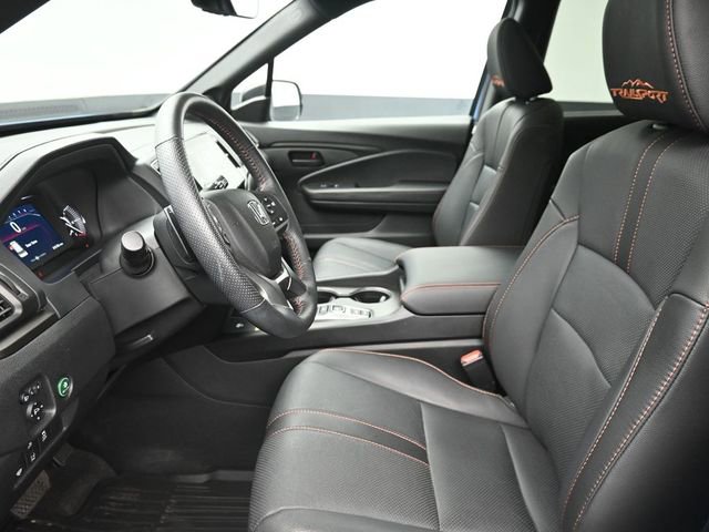 Used 2024 Honda Passport TrailSport image 17