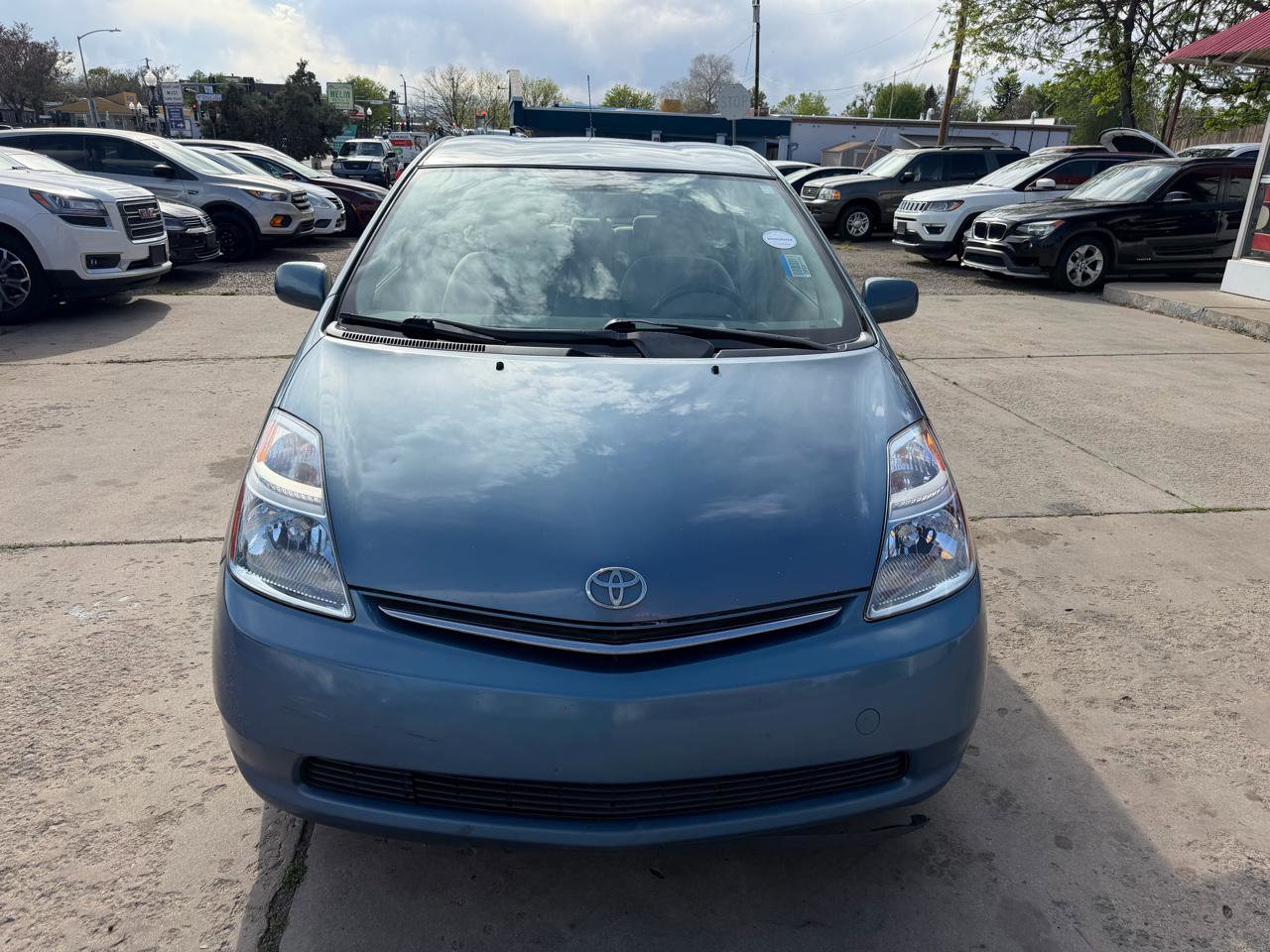 Used 2007 Toyota Prius image 3