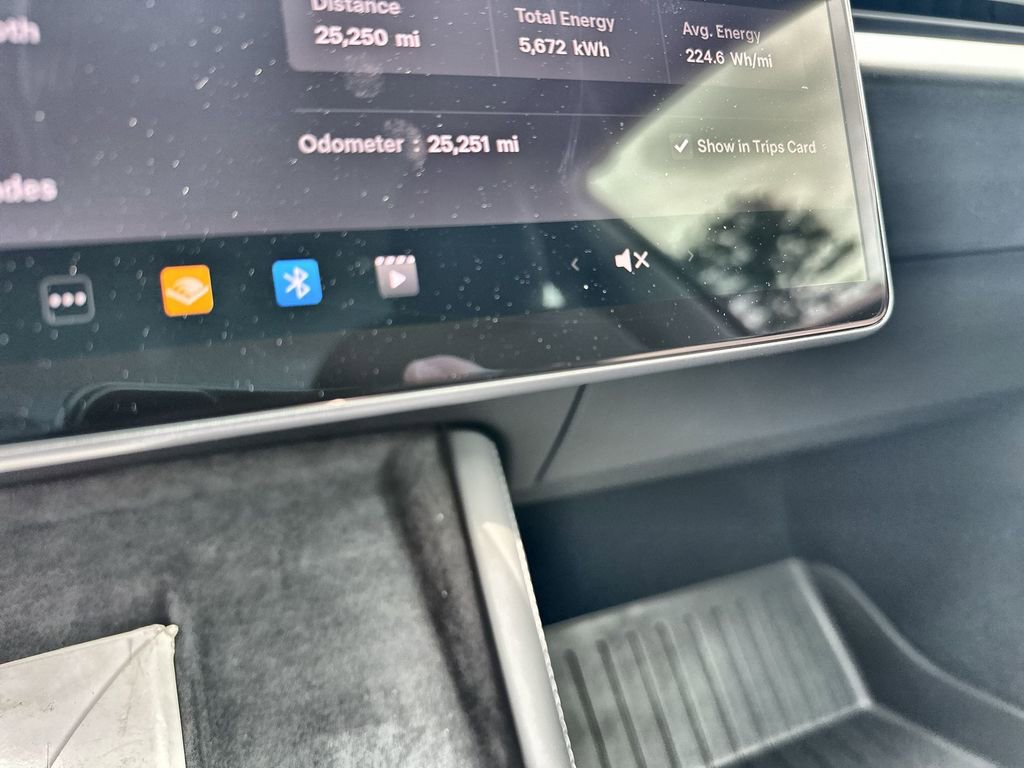 Used 2024 Tesla Model 3 Standard Range RWD image 30