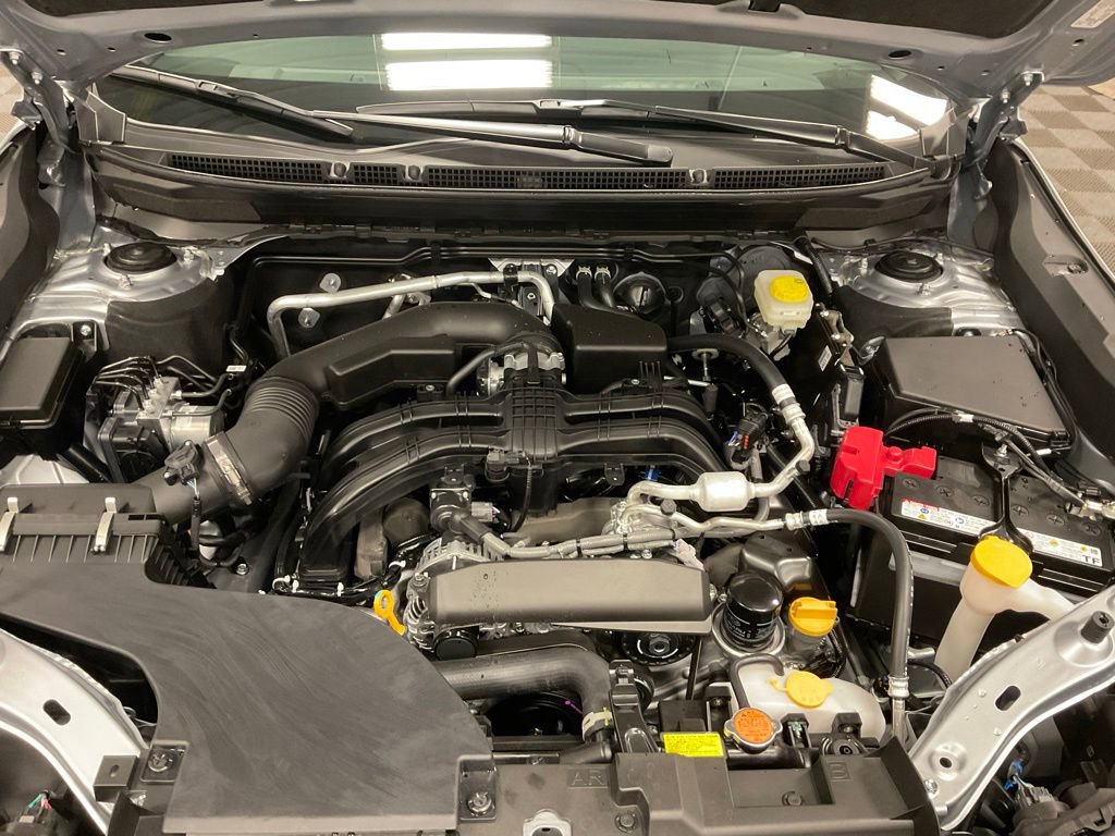 New 2026 Subaru Outback Premium AWD/4WD image 10