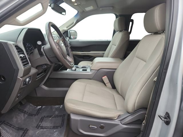 Used 2019 Ford Expedition Max XLT image 10