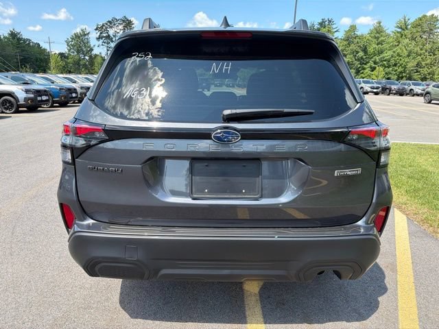 New 2026 Subaru Forester Premium AWD/4WD image 6