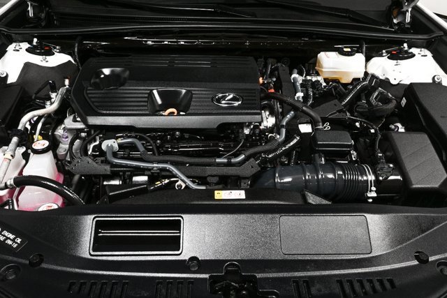 Used 2022 Lexus ES 300h w/ Premium Package image 36