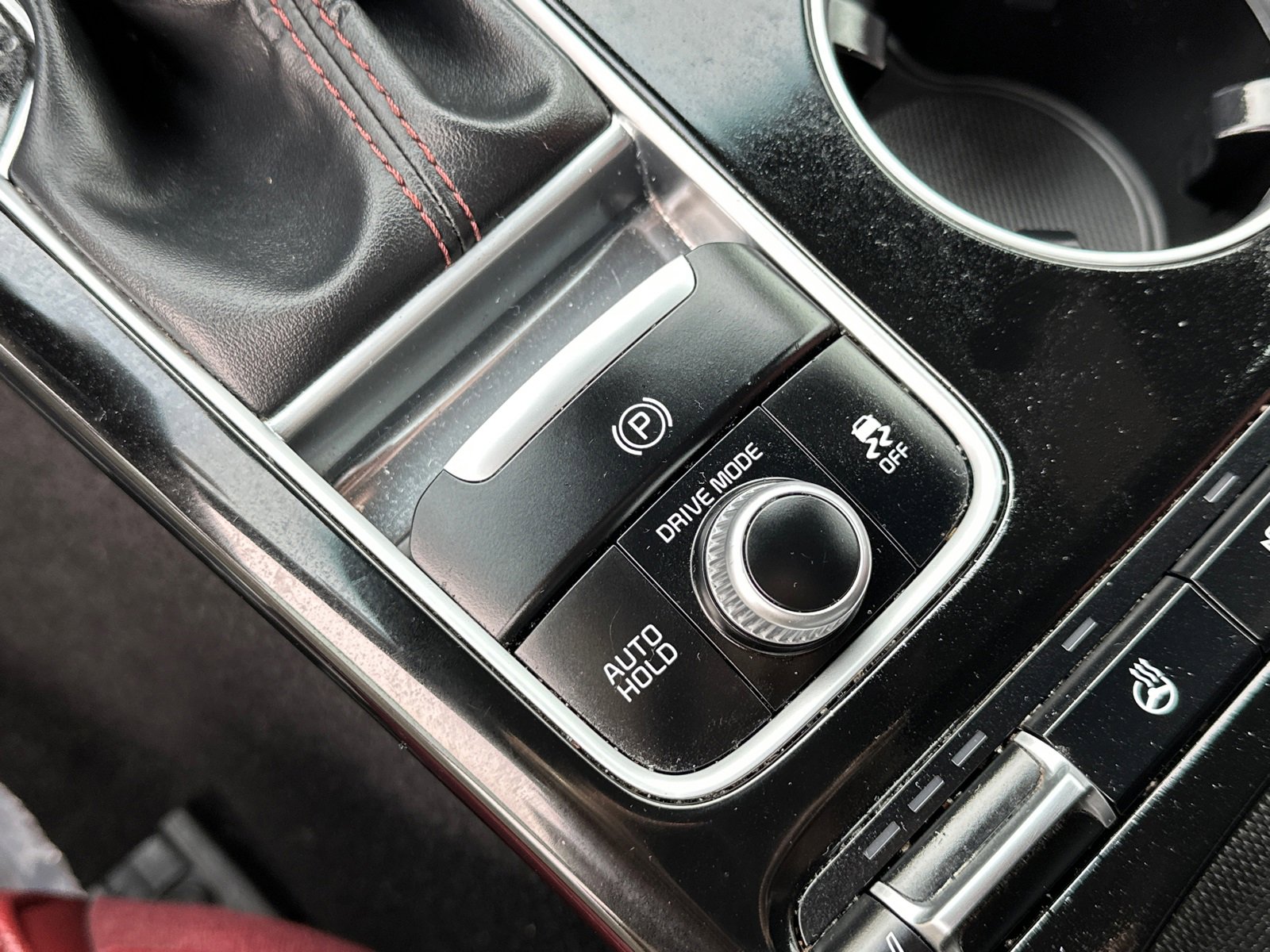 Used 2022 Kia Stinger GT-Line w/ Sun & Sound Package image 33