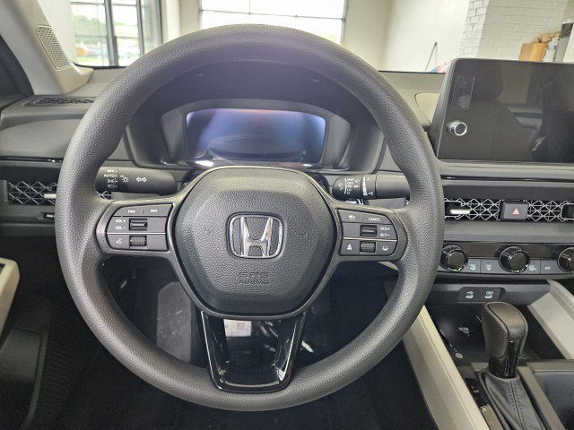New 2026 Honda Accord SE image 18
