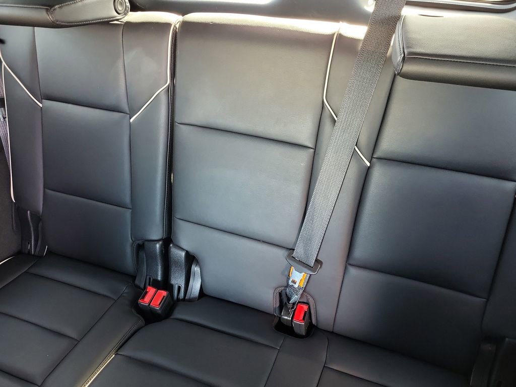 Used 2023 Cadillac Escalade Sport image 14