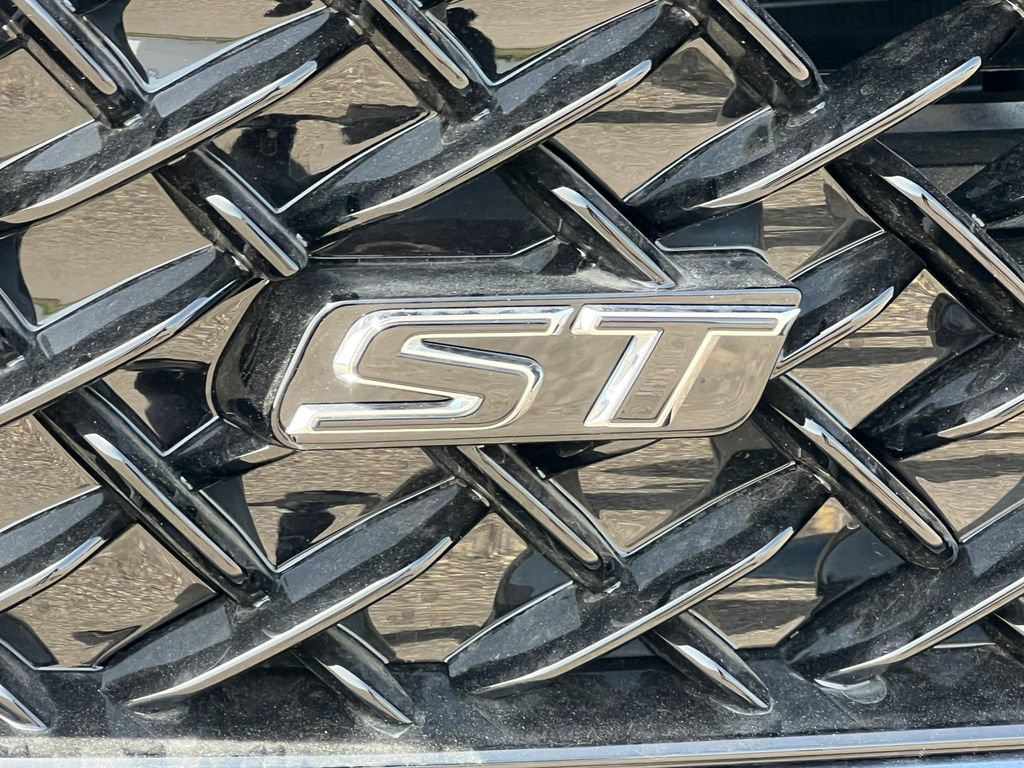 New 2026 Buick Envision Sport Touring AWD/4WD image 7