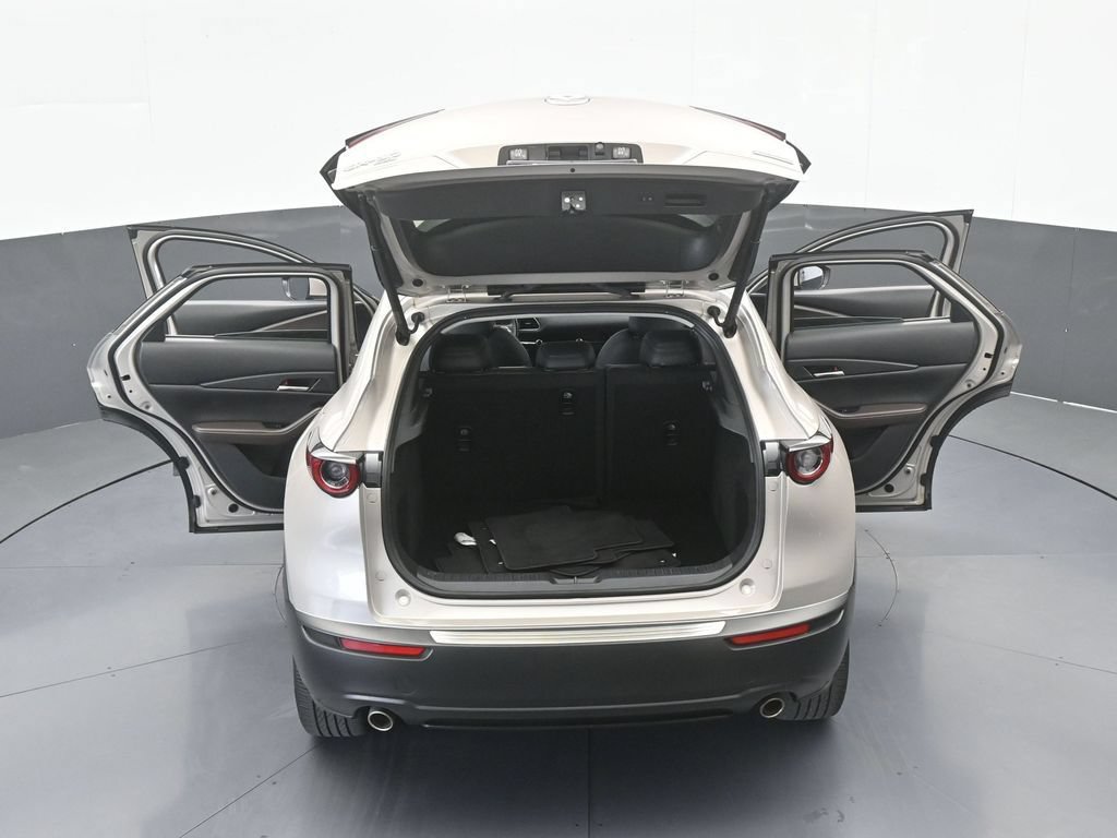 Used 2023 MAZDA CX-30 AWD 2.5 S w/ Premium Package image 65