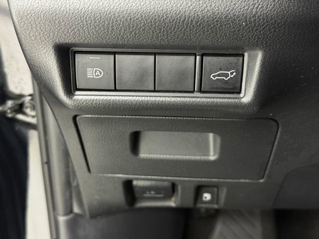 Used 2024 Toyota Grand Highlander AWD image 10