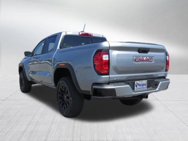 New 2026 GMC Canyon Elevation w/ Convenience Package image 6
