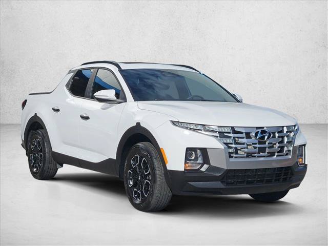 Used 2023 Hyundai Santa Cruz SEL w/ Activity Package FWD image 2