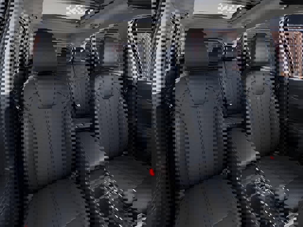 New 2026 Kia Sorento S FWD image 15