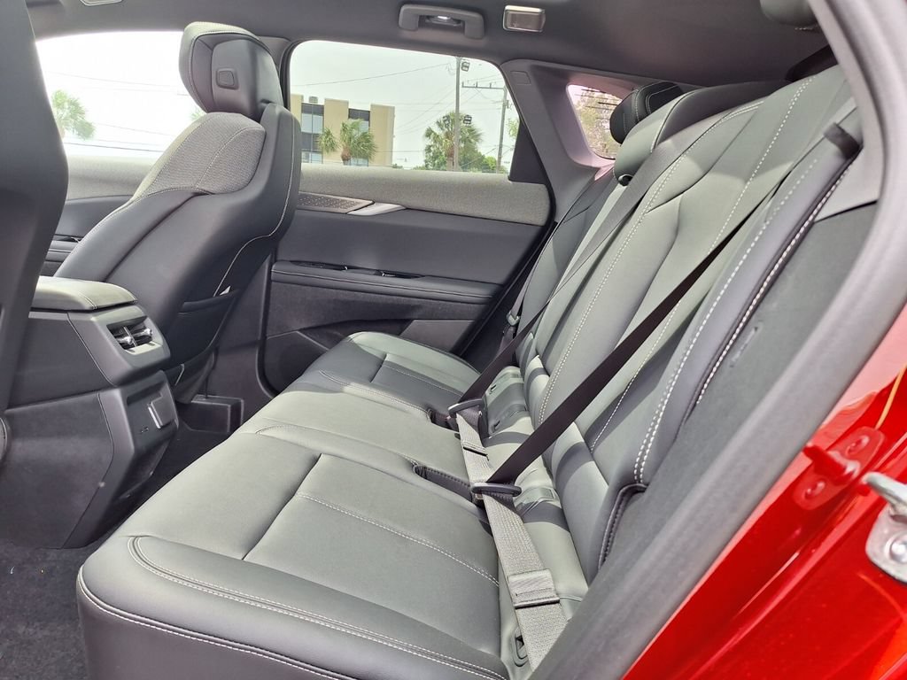 New 2026 Cadillac Optiq Sport 1 RWD image 14