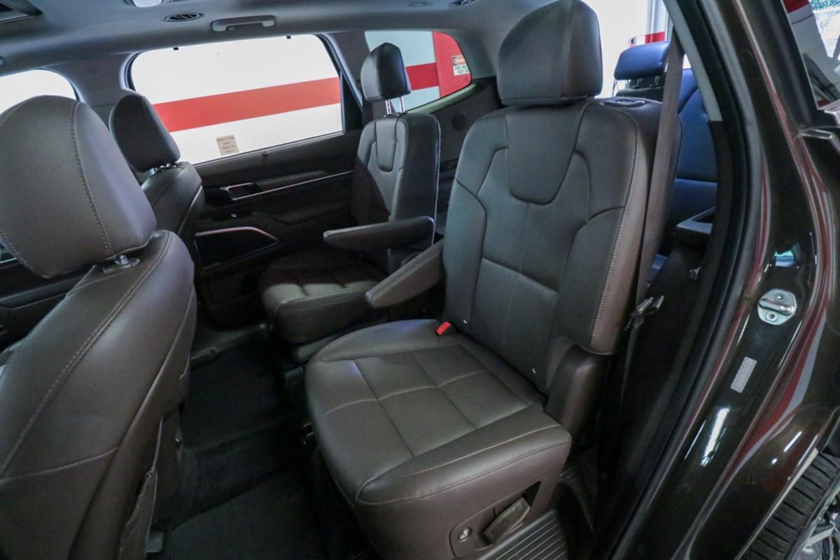 Used 2021 Kia Telluride SX FWD image 13