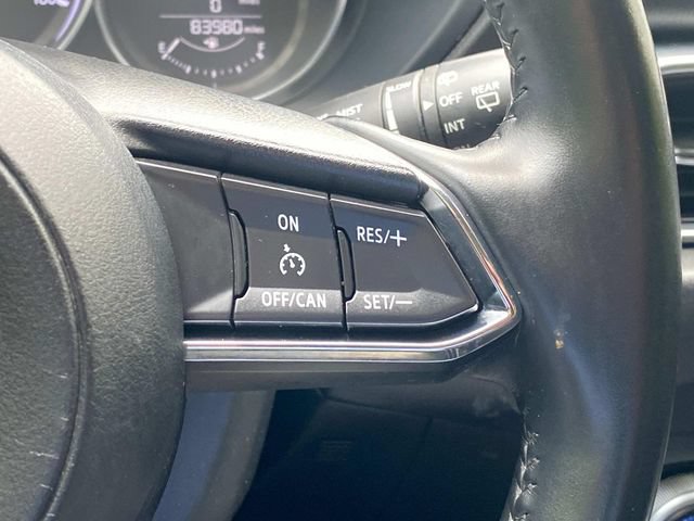 Used 2019 MAZDA CX-5 Sport FWD image 19