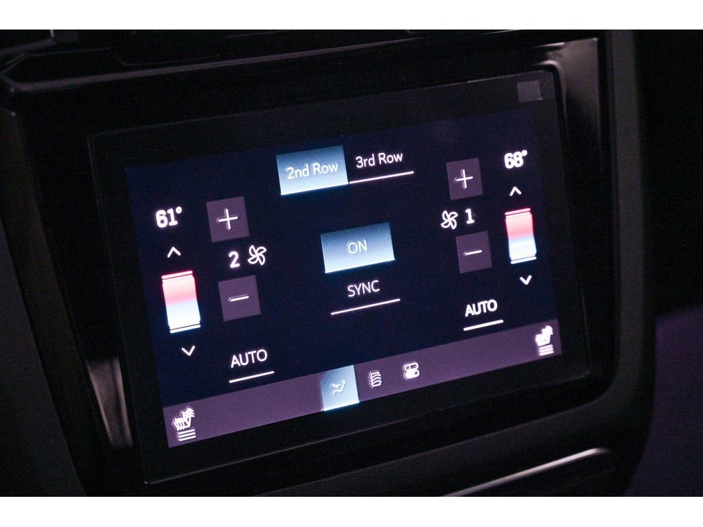 New 2026 Cadillac Escalade IQ Sport 2 w/ LPO, ONYX Package image 19