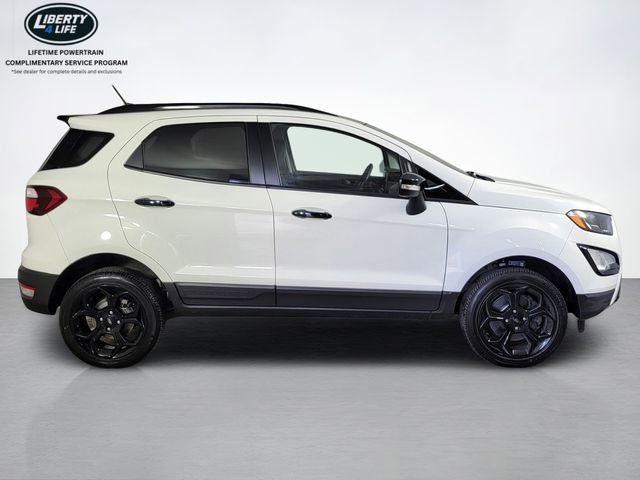 Used 2021 Ford EcoSport SES AWD/4WD image 2