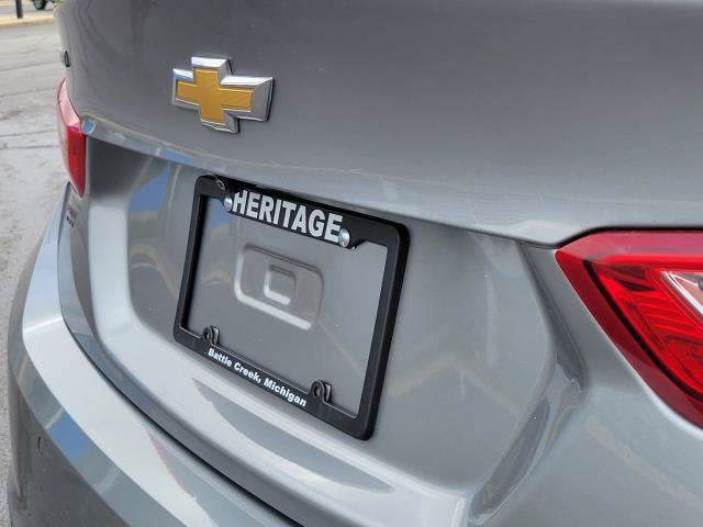 Used 2024 Chevrolet Malibu LT FWD image 25
