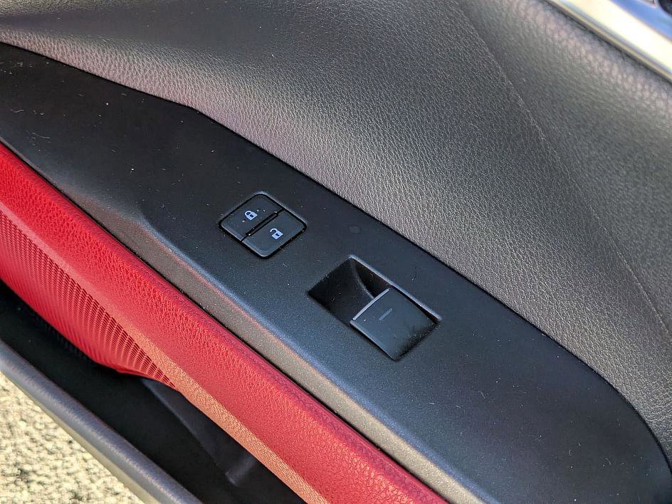 Used 2021 Toyota Camry XSE image 33