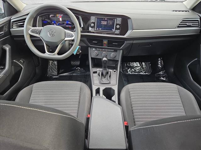 Used 2023 Volkswagen Jetta S FWD image 16