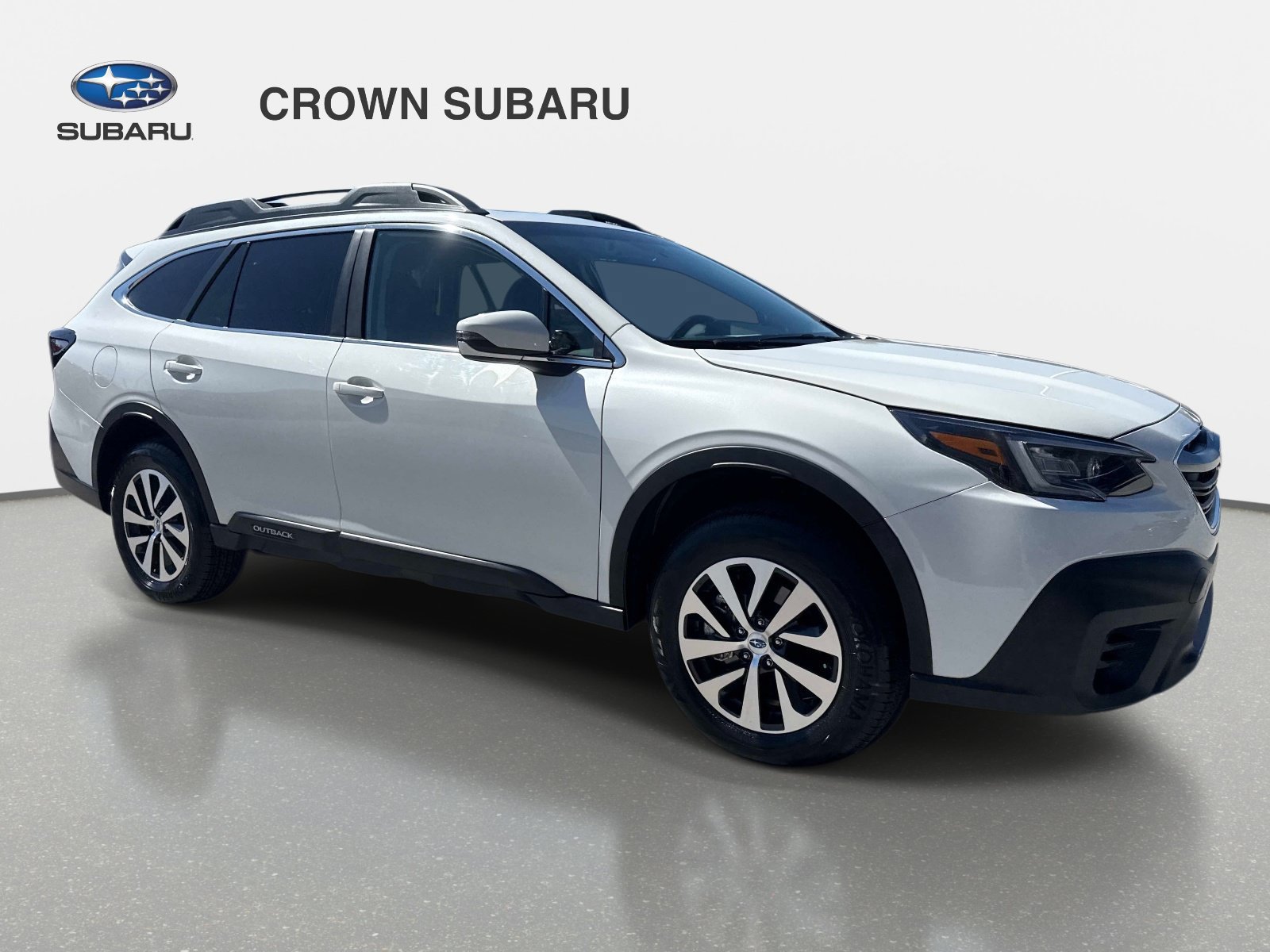 Used 2022 Subaru Outback Premium AWD/4WD image 2