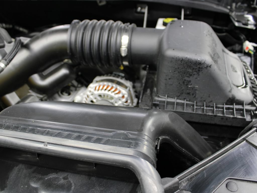 Used 2025 Ford F150 Tremor w/ Equipment Group 402A High AWD/4WD image 35