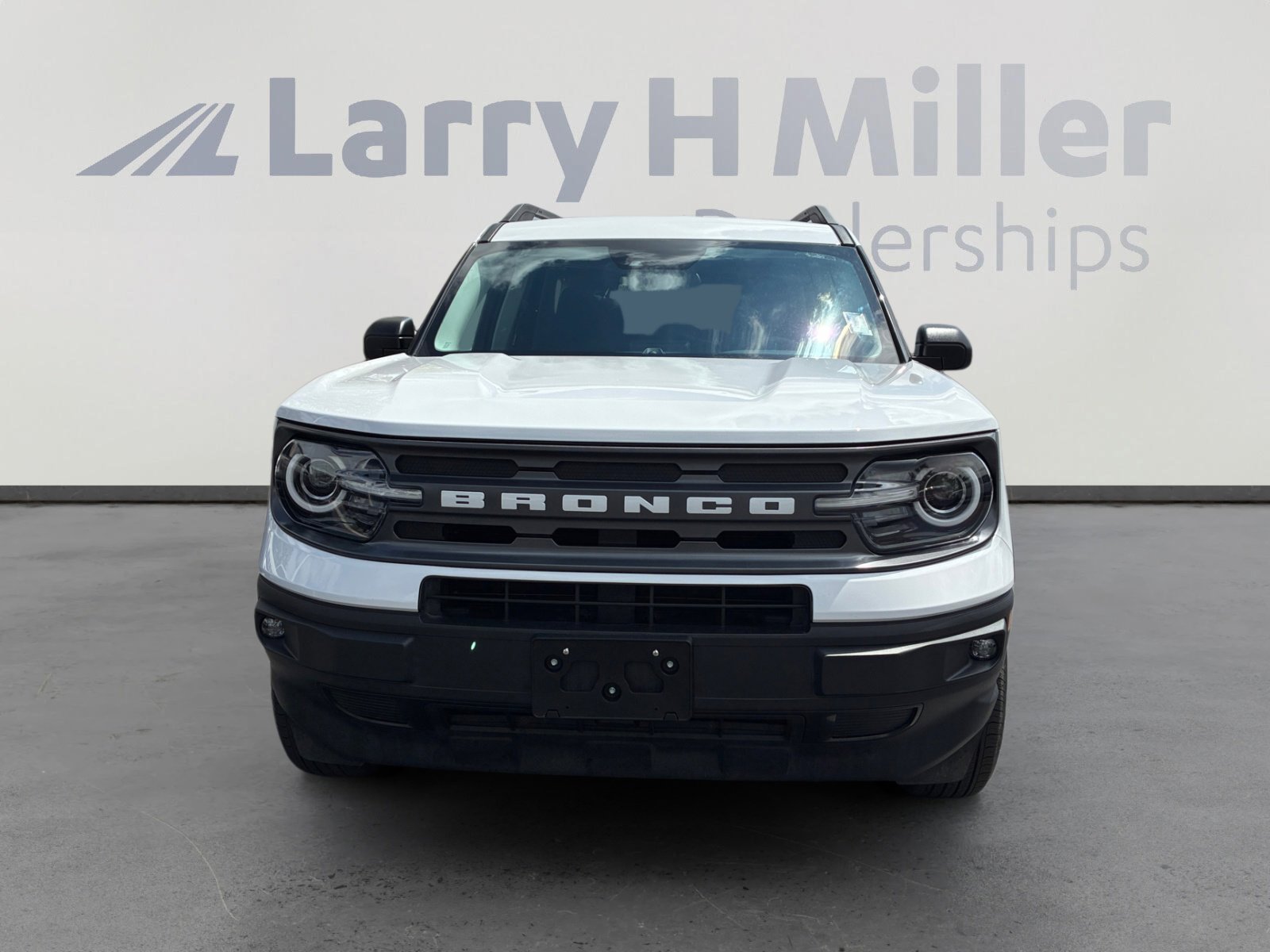Certified 2023 Ford Bronco Sport Big Bend w/ Convenience Package AWD/4WD image 8