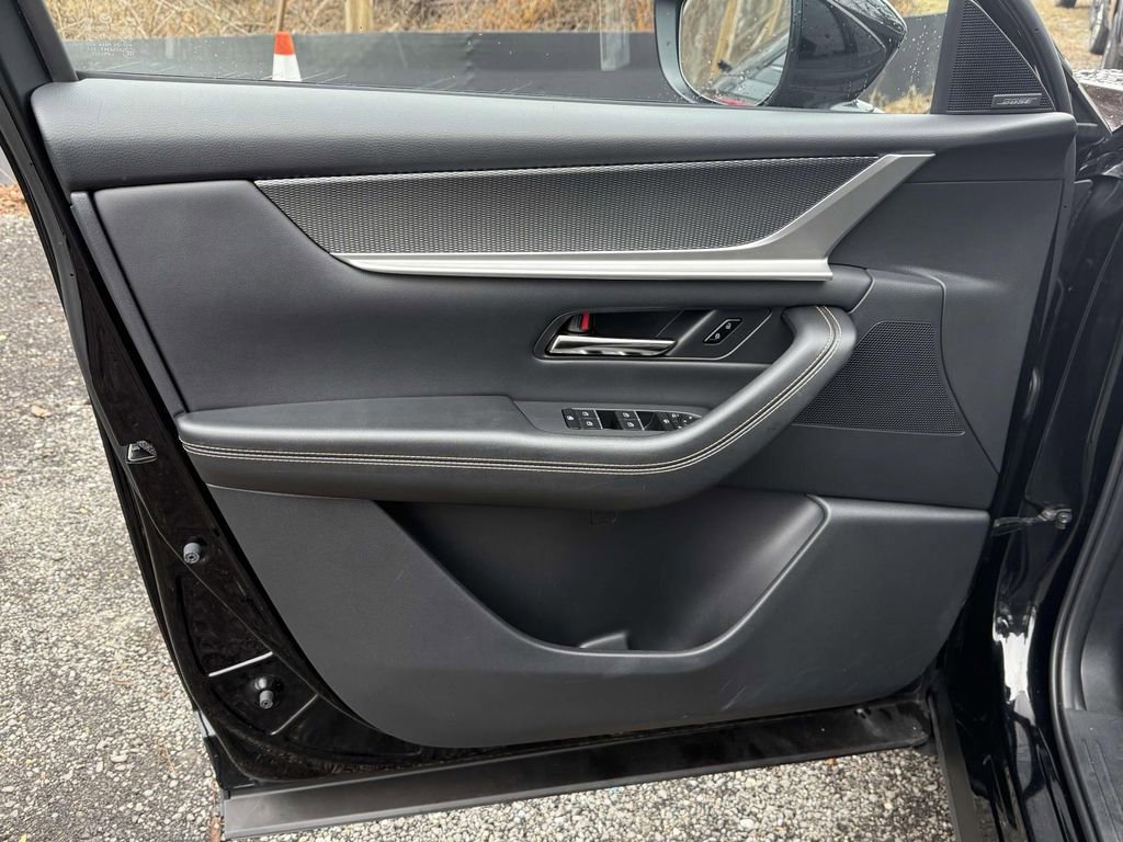 Used 2024 MAZDA CX-90 Plug-In Hybrid w/ Premium Plus image 13