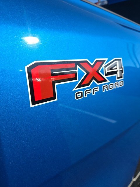 New 2026 Ford Ranger XLT w/ FX4 Off-Road Package AWD/4WD image 29