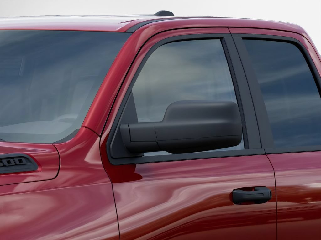 New 2026 RAM 1500 Tradesman AWD/4WD image 12