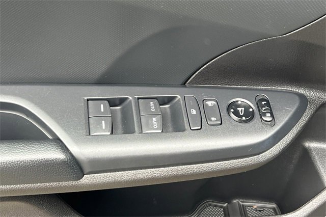 Used 2021 Honda Civic Sport image 15