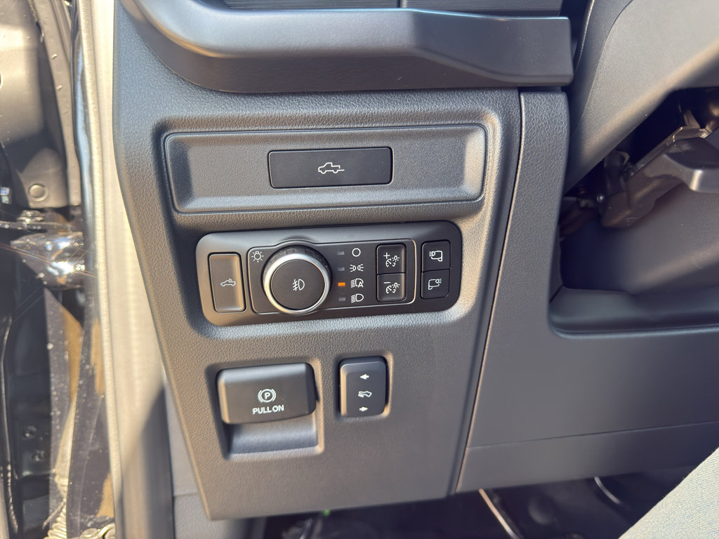 New 2026 Ford F150 Tremor image 12