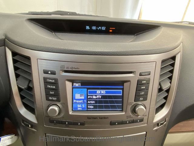 Used 2014 Subaru Outback 3.6R Limited w/ Moonroof Package image 18