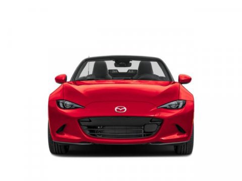 New 2026 MAZDA MX-5 Miata Grand Touring RWD image 7