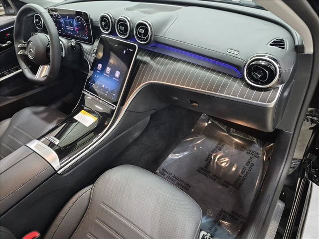 Used 2026 Mercedes-Benz C 300 Sedan image 24