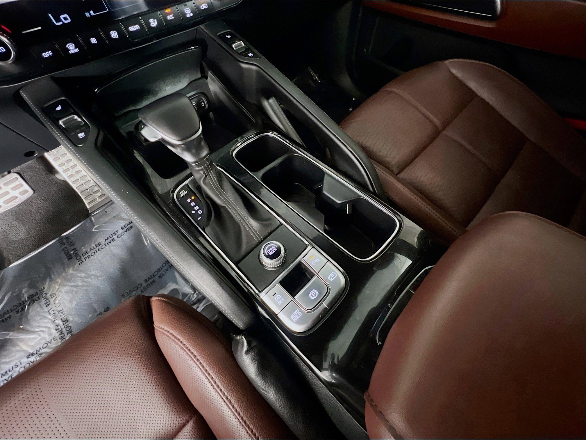 Used 2023 Kia Telluride SX image 15