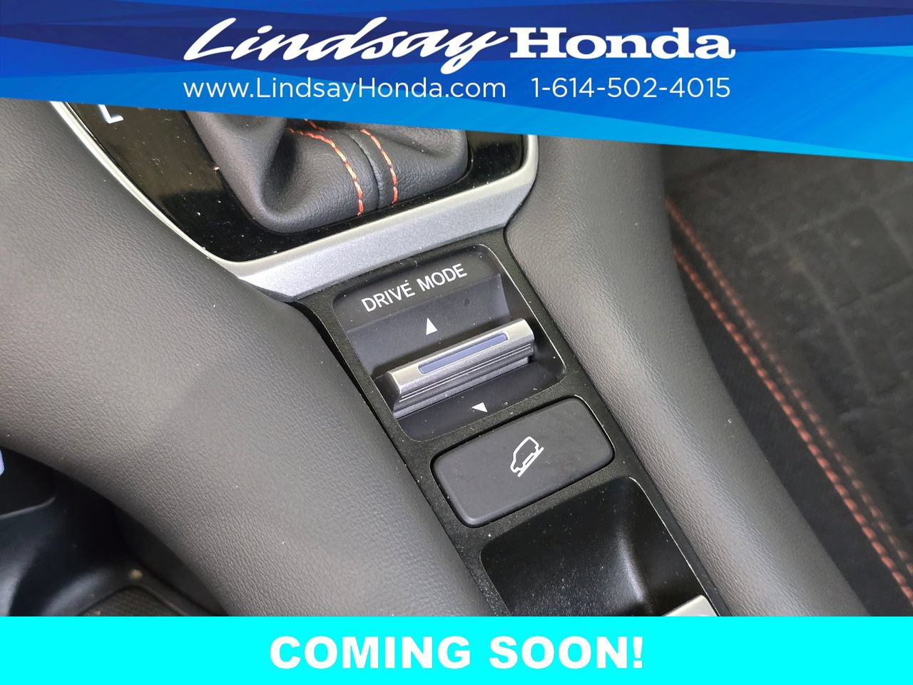 Used 2023 Honda HR-V Sport image 19