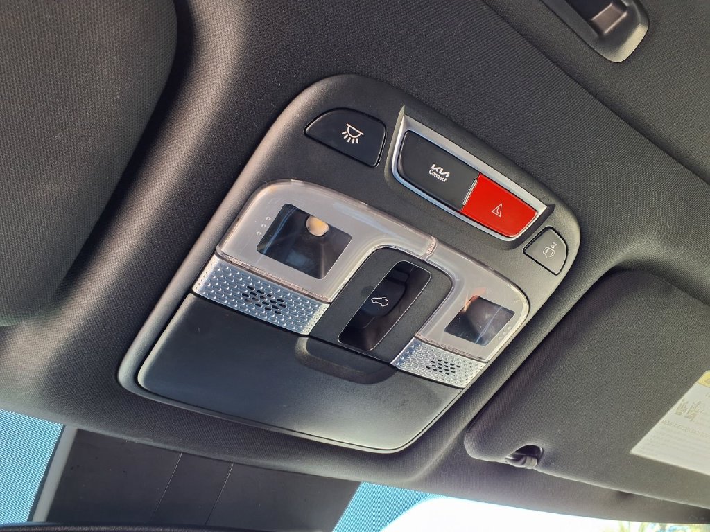 Certified 2021 Kia Telluride S AWD/4WD image 31