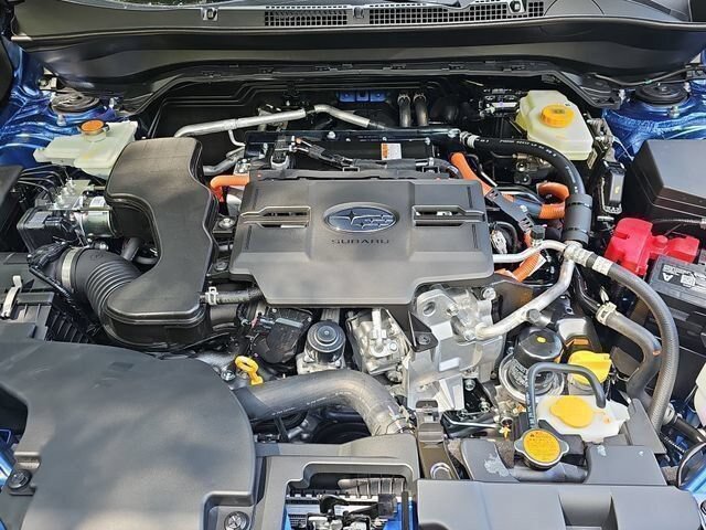 New 2026 Subaru Forester Limited AWD/4WD image 21