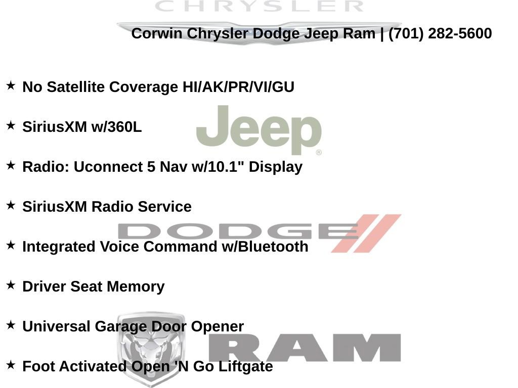 Used 2022 Jeep Compass Limited w/ (RED) Package image 23