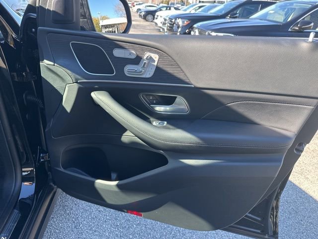 Certified 2025 Mercedes-Benz GLE 350 4MATIC image 37