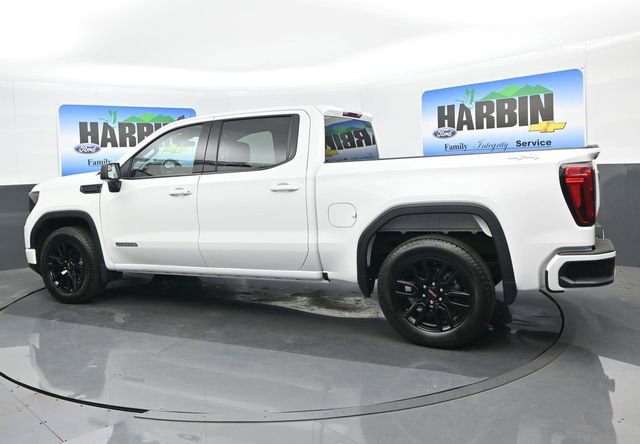 Used 2024 GMC Sierra 1500 Elevation AWD/4WD image 3