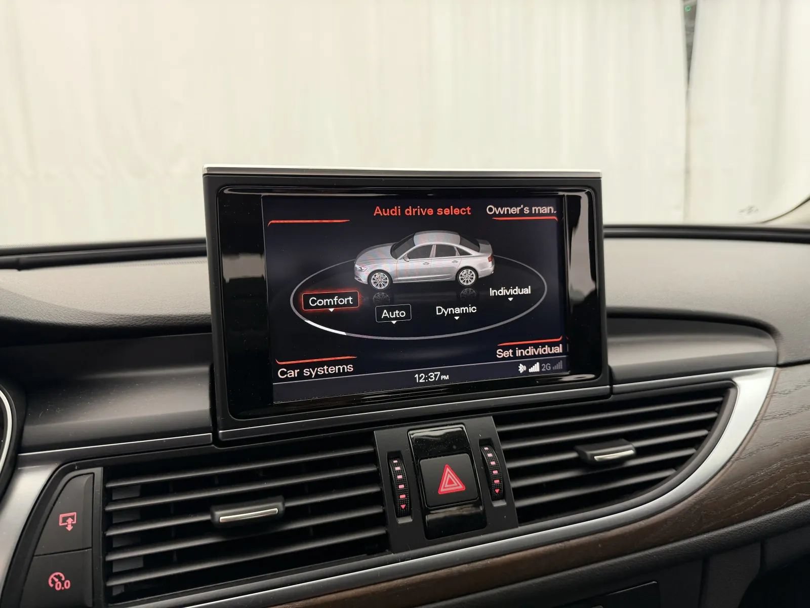 Used 2015 Audi A6 2.0T Premium Plus w/ Premium Plus Package AWD/4WD image 17