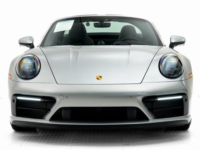 Certified 2024 Porsche 911 Targa 4 GTS AWD/4WD image 35