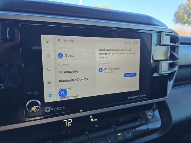 Used 2024 Toyota Tundra SR5 image 19